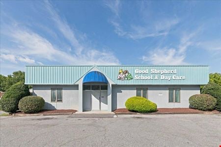 Office space for Rent at 991 Chicago Ave in Harrisonburg