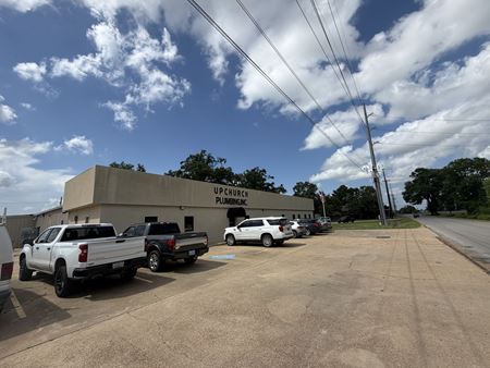 Industrial space for Sale at 2606 Baldwin Rd in Greenwood