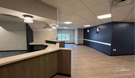 Other space for Rent at 85 Worcester Rd in Framingham