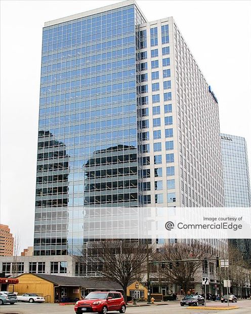 Key Center