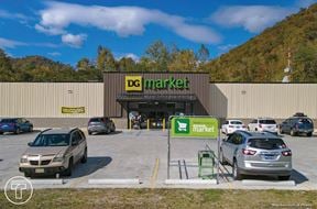 Dollar General Market