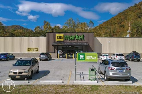 Dollar General Market