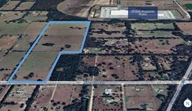 108 Acres for Sale