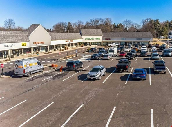 Town Center at New Britain