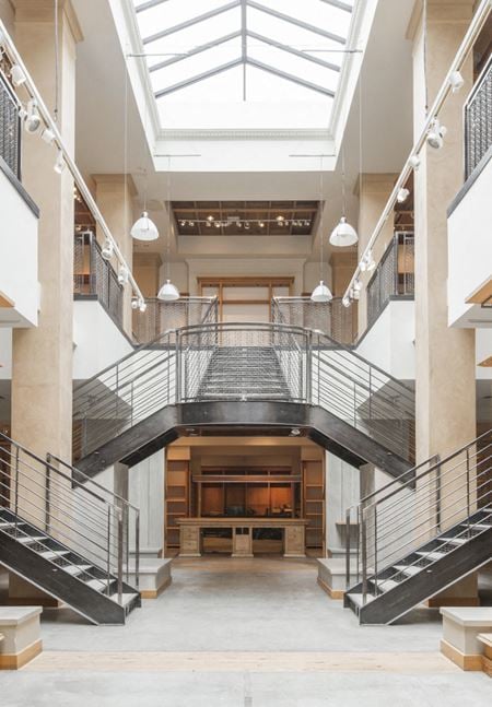 Retail space for Sale at 4230-34 MAIN STREET in Philadelphia