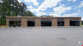 1933 Shoemaker Rd