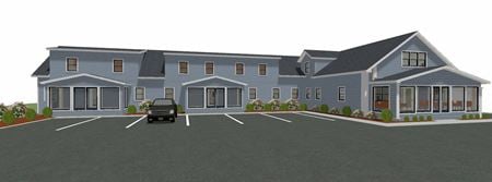 Office space for Rent at 619 Hazard Ave in Enfield