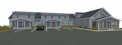 619 Hazard Ave, Units #B, & Units # C