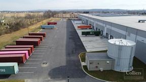 Newly Constructed Warehouse - 2270 Newlins Mill Road