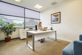 Barrister Executive Suites - Marina Beach Offices