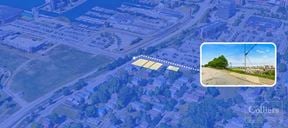 Investment Opportunity on Erie's Bayfront: Four Parcels Available for Sale (0.38 AC)