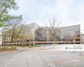 Fairfax Building