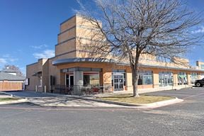Raintree Plaza Shopping Center