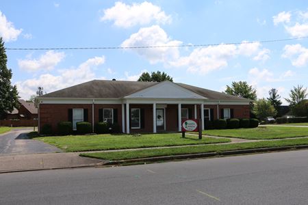 Investment Office Property - Owensboro