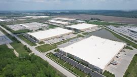 Northland Park Building I