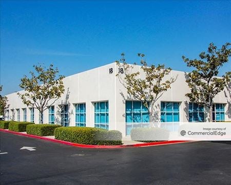 Office space for Rent at 18 Technology Drive in Irvine