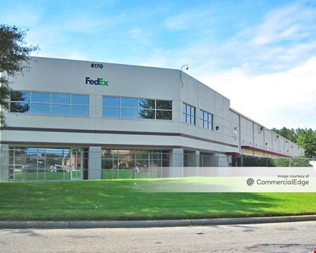 Photo of commercial space at 6170 Brook Hollow Pkwy in Norcross