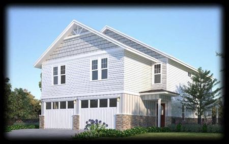 Photo of commercial space at 319 Untermaier St in New Braunfels