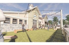 Orion Township Fresh Grocery & Marketplace