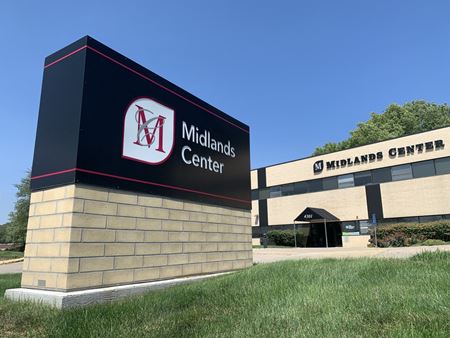 Midlands Morningside - Sioux City