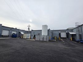 Northrop Grumman Subsidiary Cutting Edge Optronics