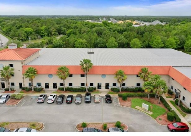 Ormond Beach Office-2,298 SF For Sale or Lease