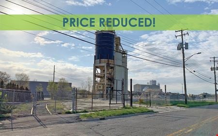 Industrial space for Sale at 1930 Turner Rd in Lansing