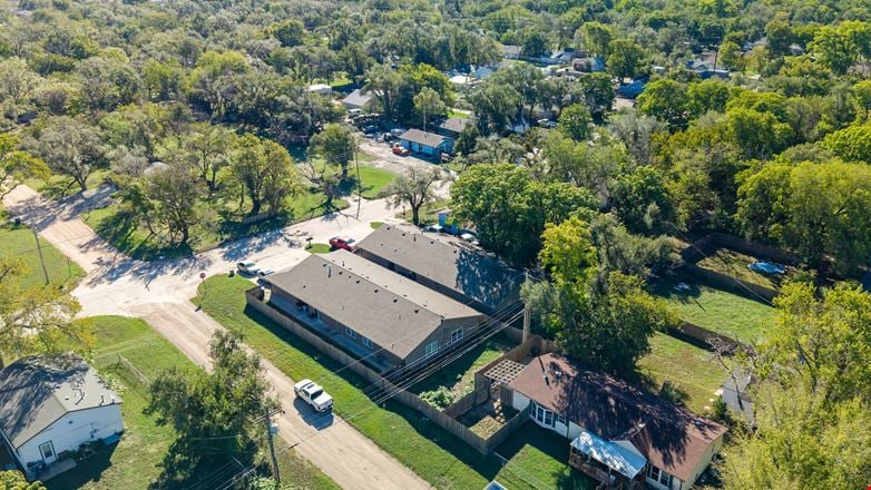 West Central Duplex Portfolio