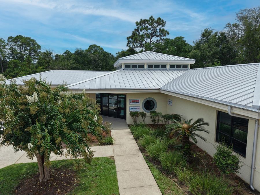 1421 East 9 Mile Road