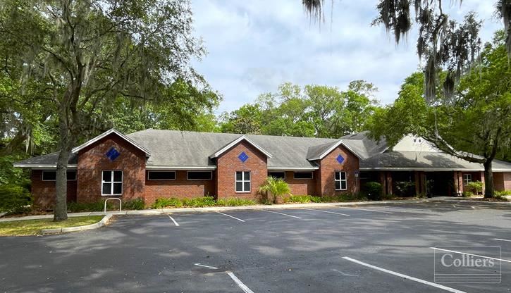2209 NW 40th Terrace, Suite A - 6,093± SF of Office Space for Lease in Crown Pointe Office Park