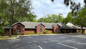 2209 NW 40th Terrace, Suite A - 6,093± SF of Office Space for Lease in Crown Pointe Office Park
