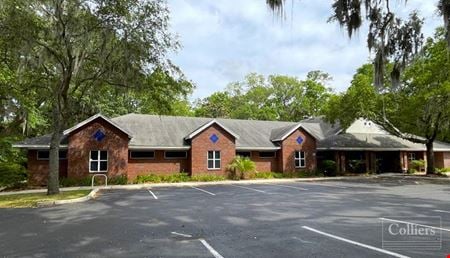 Office space for Rent at 2209 NW 40th Terrace in Gainesville