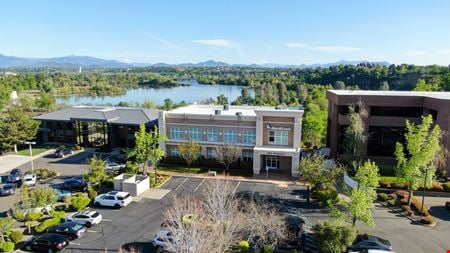 Photo of commercial space at 292 Hemsted Drive in Redding