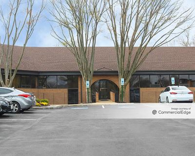 Mid-Atlantic Offices - Old Columbia Road