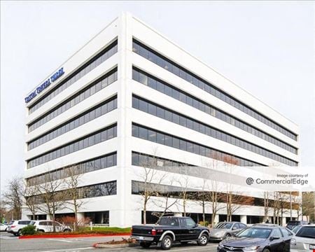 Photo of commercial space at 707 South Grady Way in Renton