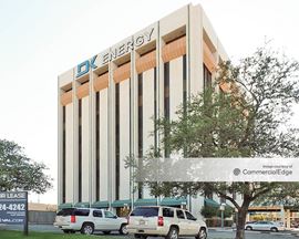 Crown Tower