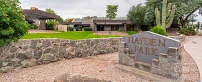 Office Space for Sale in Scottsdale