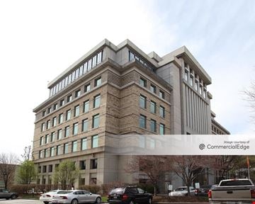 One Gateway Place