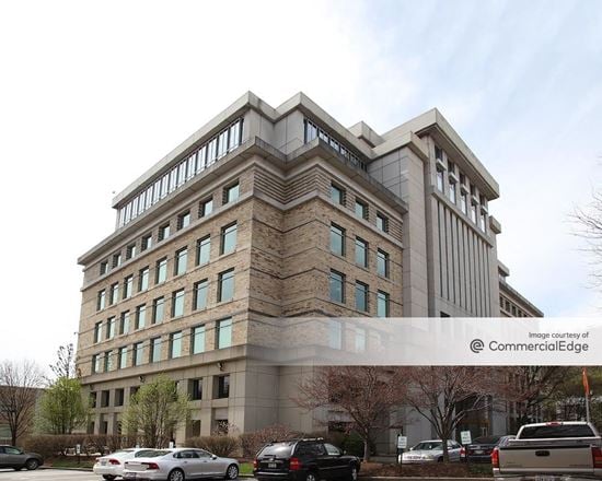 One Gateway Place