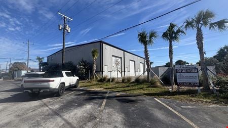 Industrial space for Rent at 301 Florida Ave in Fort Pierce
