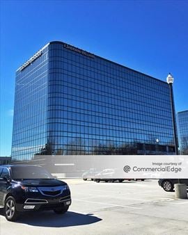 Century Center - 2800 Century Pkwy