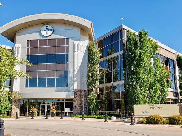 Regus - Calgary – Quarry Park