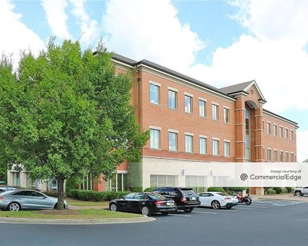 Office space for Rent at 7310 McGinnis Ferry Road in Suwanee