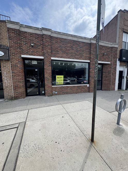 33-05 Francis Lewis Blvd