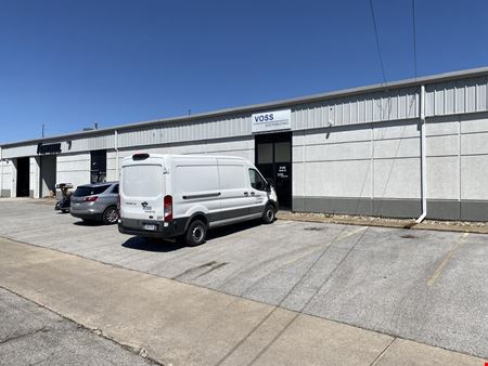 Photo of commercial space at 5109 Tremont Ave in Davenport