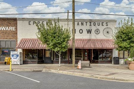 Retail space for Sale at 351 W Main St in Gray Court