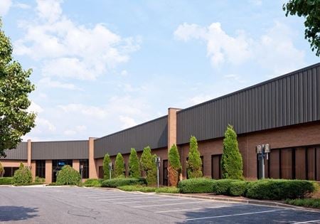 Photo of commercial space at 7455 New Ridge Road in Hanover