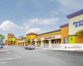 Corona Town & Country - 120 West Ontario Avenue