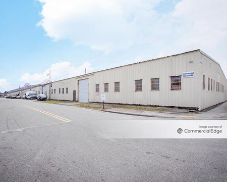 Photo of commercial space at 709 Talleyrand Avenue in Jacksonville