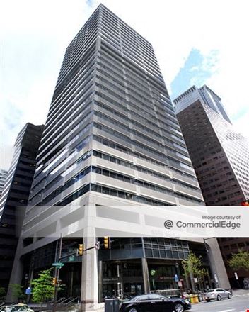 Eleven Penn Center